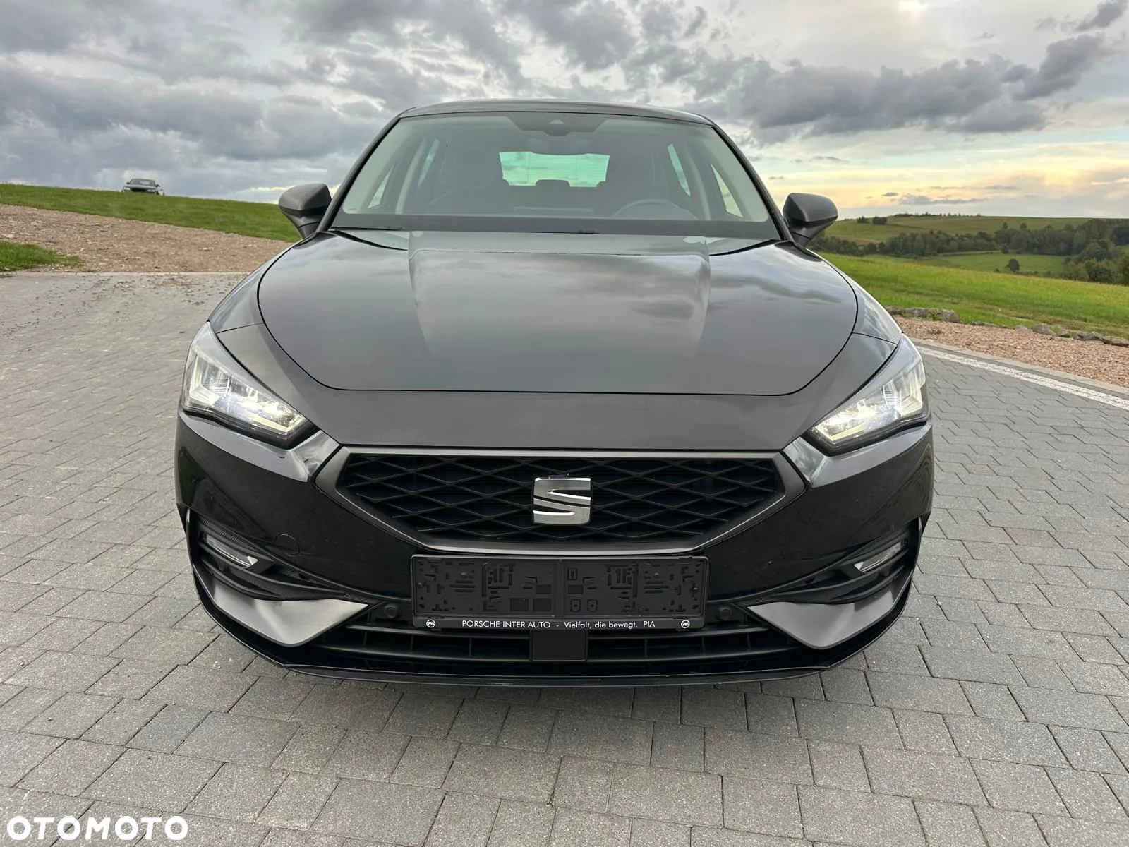 Seat Leon 1.4 e-Hybrid DSG FR Plus - 2