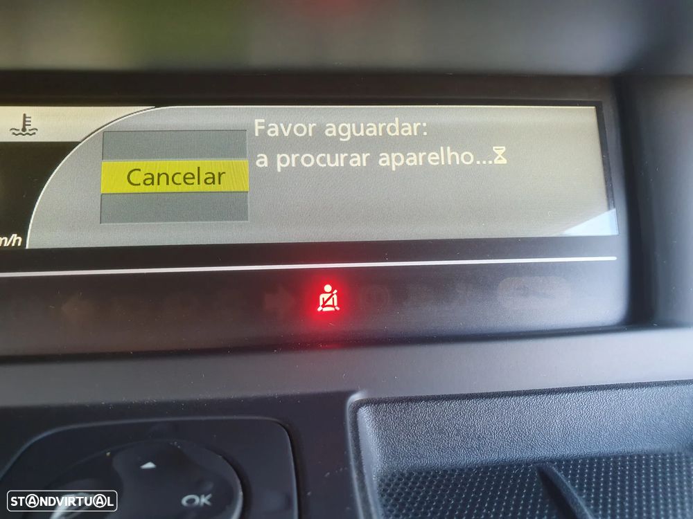 Renault Grand Scénic 1.5 dCi Dynamique S 7L - 13