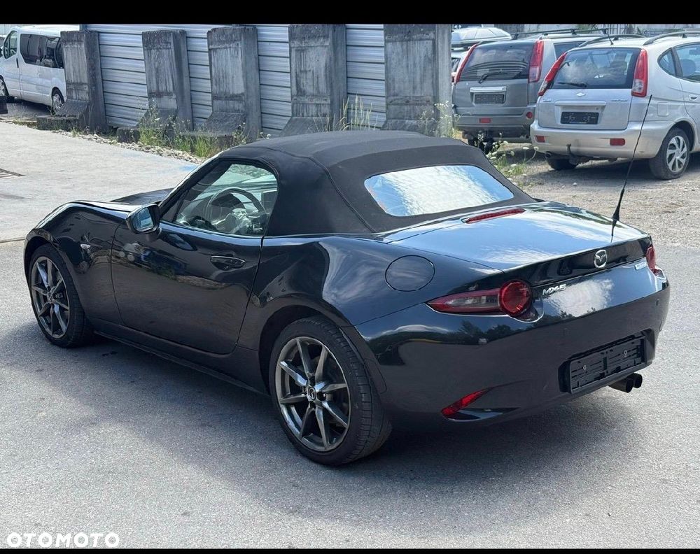 Mazda MX-5 2.0 Sport - 7