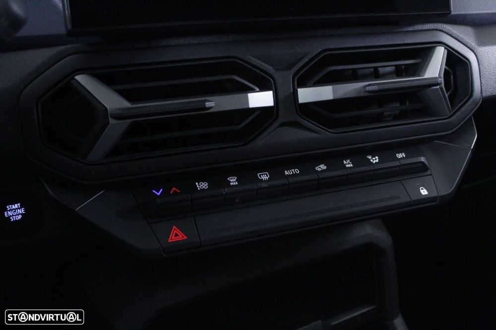 Dacia Duster 1.2 TCe Journey - 30