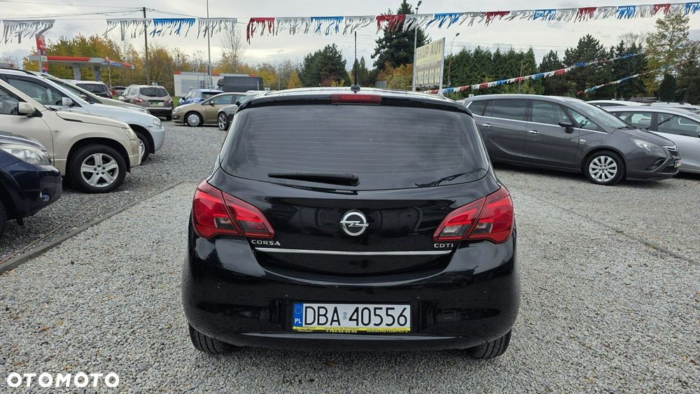 Opel Corsa - 12