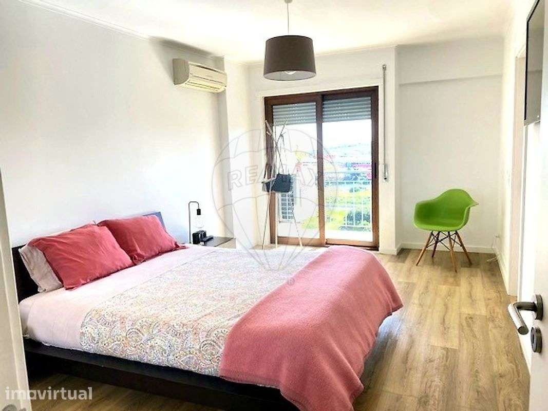 Apartamento T2 para arrendamento - Grande imagem: 3/6