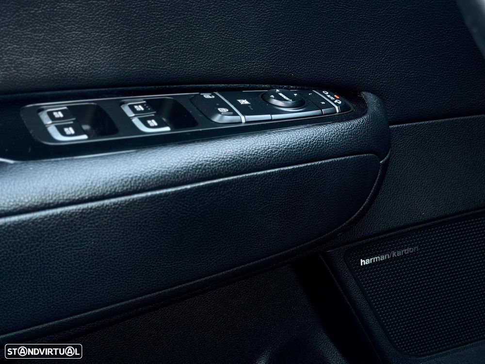 Kia Optima SW 1.7 CRDi GT Line 7DCT - 21