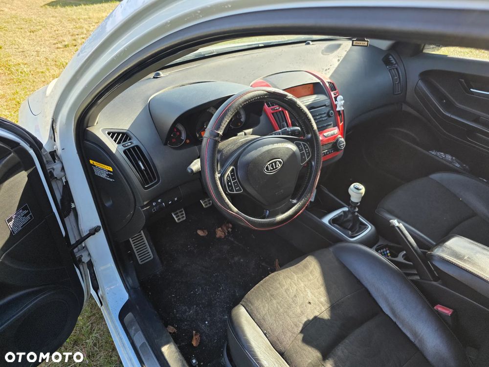 Kia ProCeed 2.0 CRDi Mind - 16