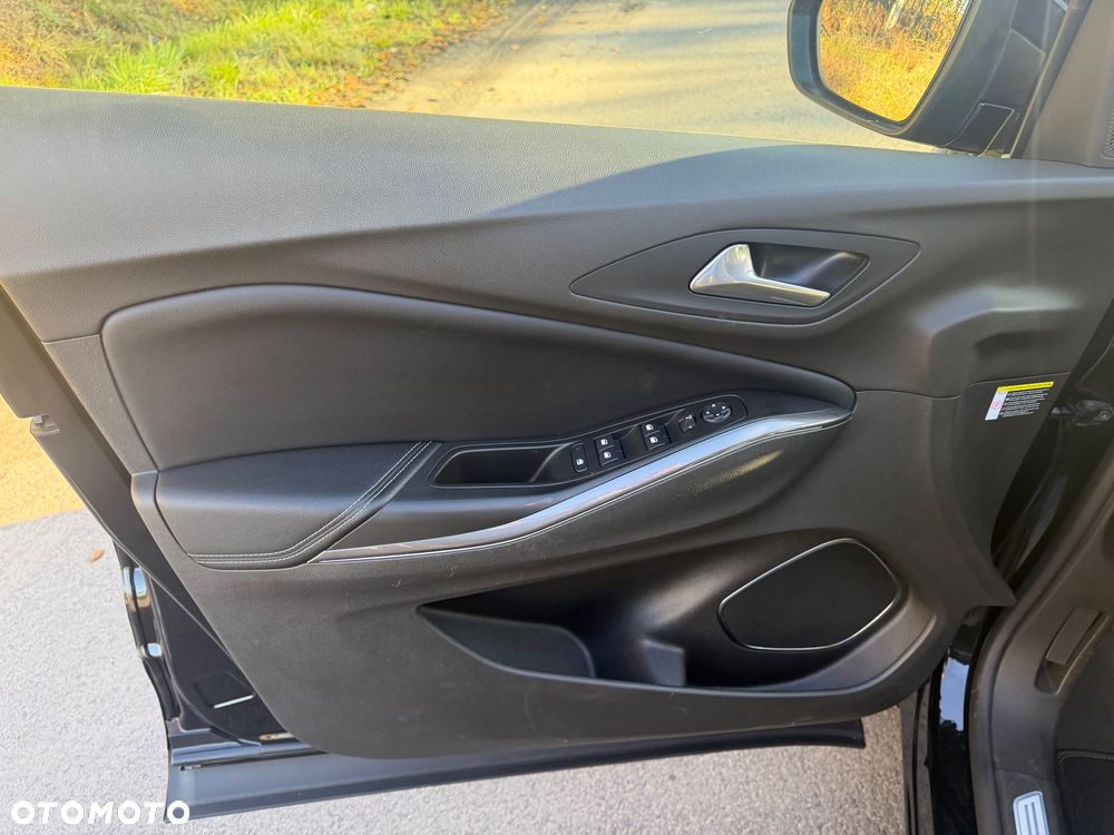 Opel Grandland X 1.6 T PHEV 4x4 Ultimate - 18