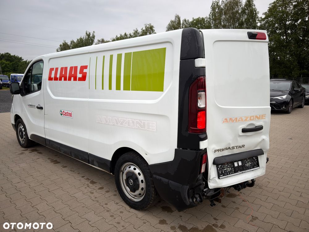 Renault TRAFIC - 5