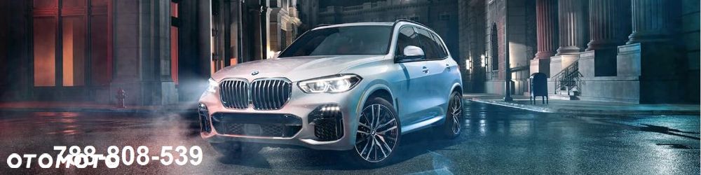 NOWY ORYGINALNY WAŁ KORBOWY BMW N55B30A 7527883 - 2