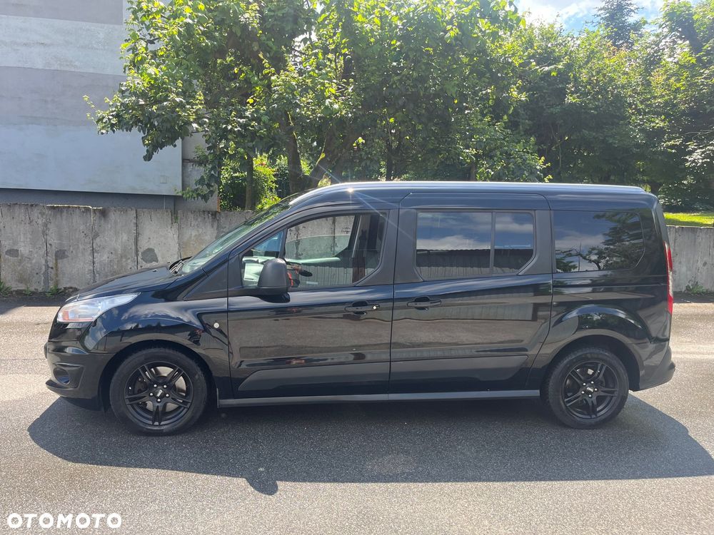Ford Tourneo Connect Grand - 3