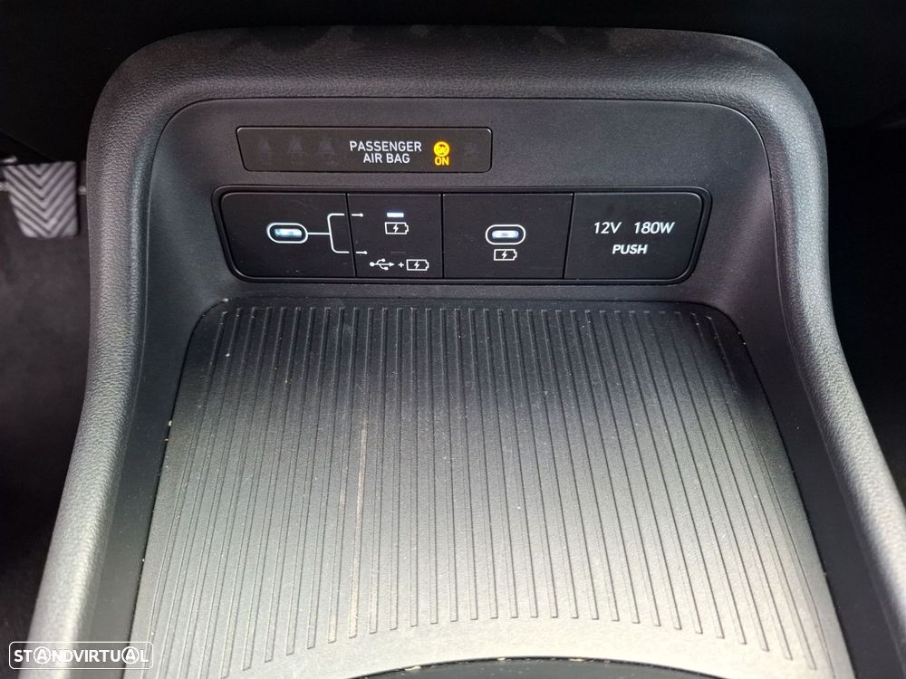 Hyundai Kauai 1.0 T-GDi Premium (TT) - 22