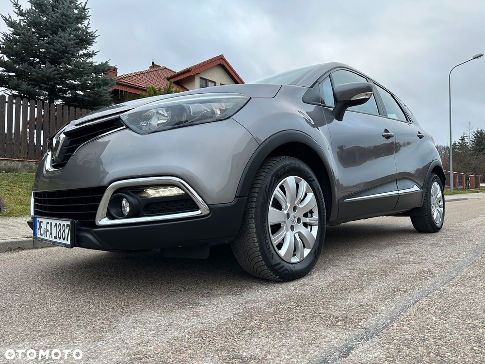 Renault Captur 0.9 Energy TCe Intens - 2