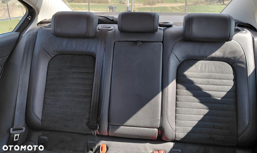 Volkswagen Passat 2.0 TDI BMT Highline DSG7 - 6