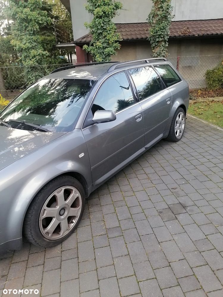 Audi S6 Avant 4.2 Quattro Tiptronic - 3