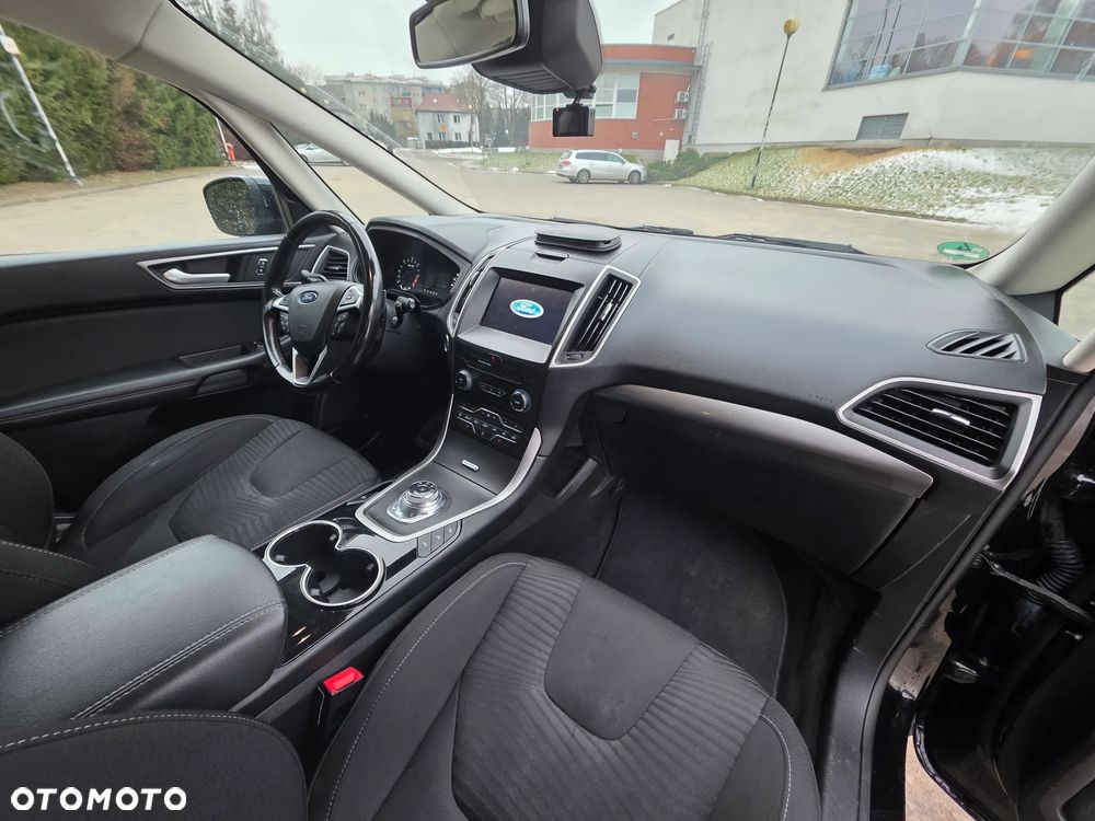 Ford S-Max 2.0 EcoBlue Trend - 18