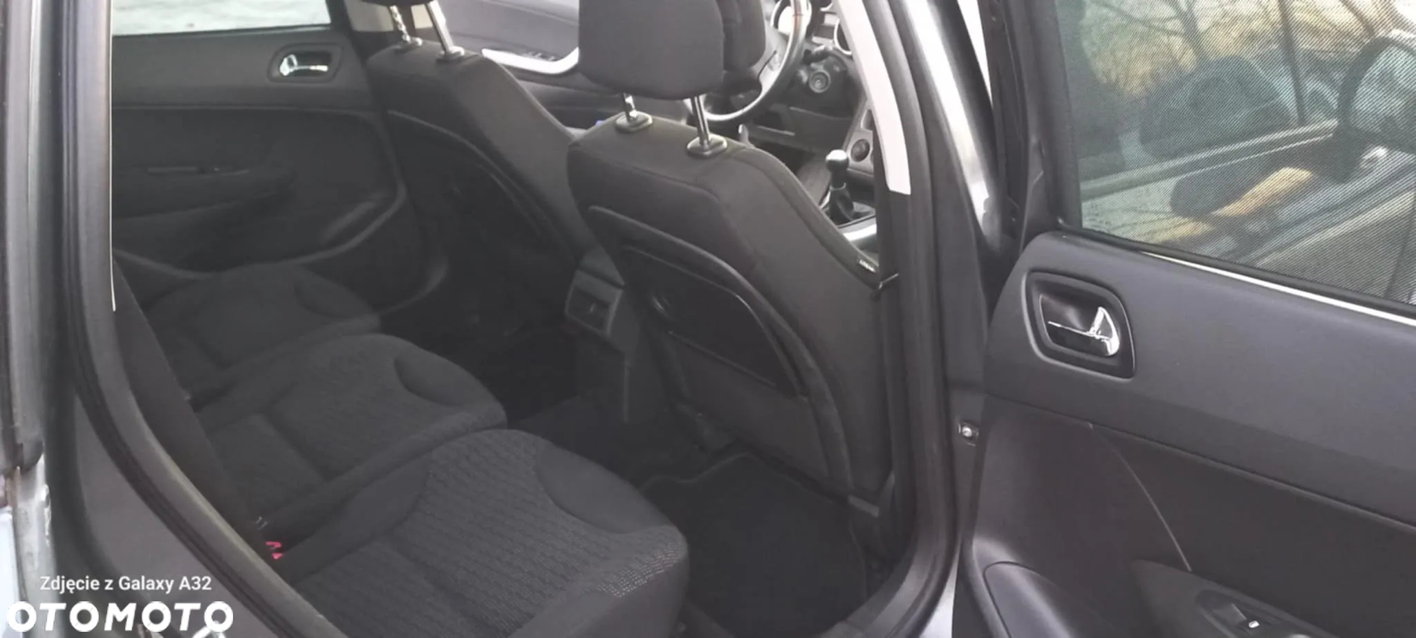 Peugeot 308 SW 120 VTi Family - 9