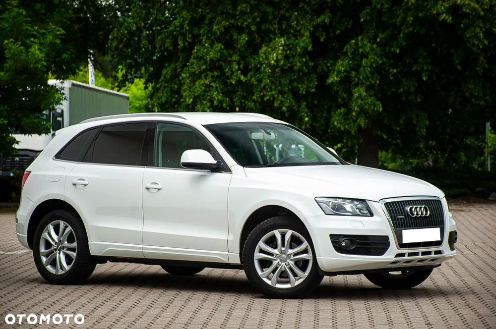 Audi Q5 2.0 TDI - 4