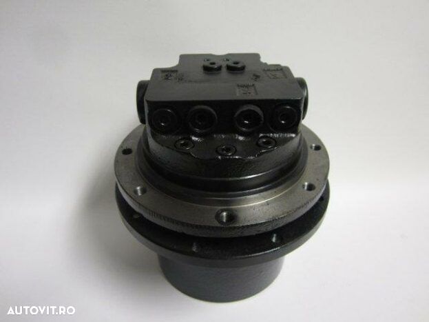 Hidromotor cu reductor transmisie finala vola case 420c 450a 450b 455c - 1