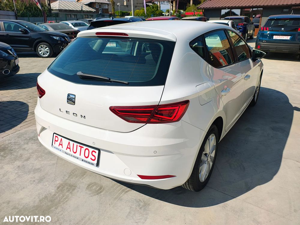 Seat Leon - 18