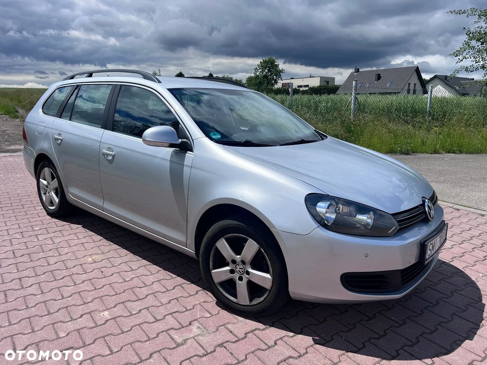 Volkswagen Golf 1.4 TSI Edition - 3