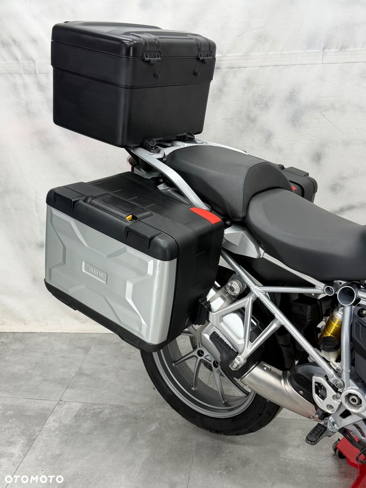 BMW GS - 16