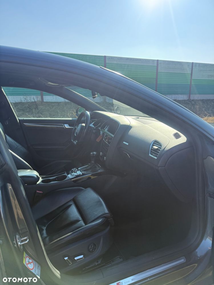 Audi A5 Sportback - 18