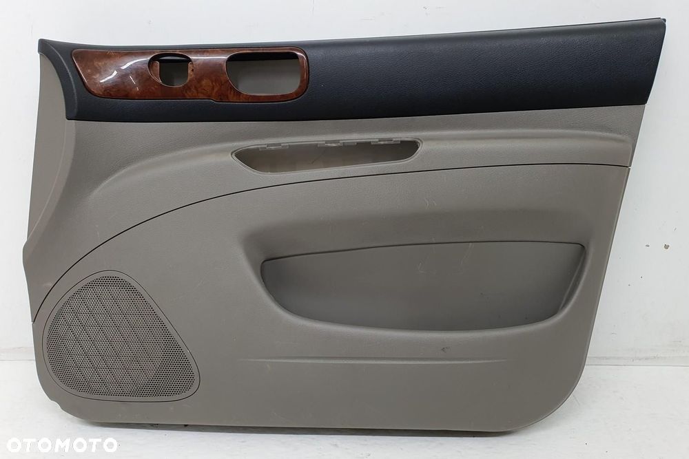 TAPICERKA BOCZEK PRAWY PRZÓD CHEVROLET REZZO 96259972 - 1