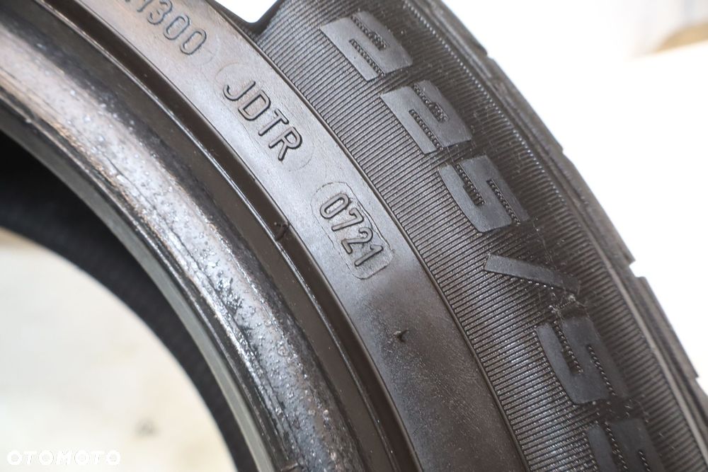 opona opony 2 szt 225/55/17 lato - 12
