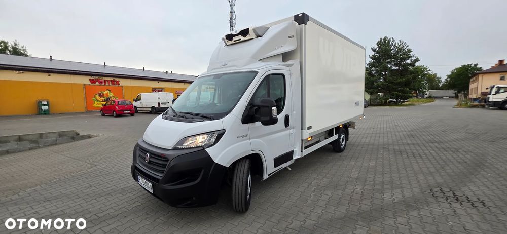 Fiat DUCATO - 1