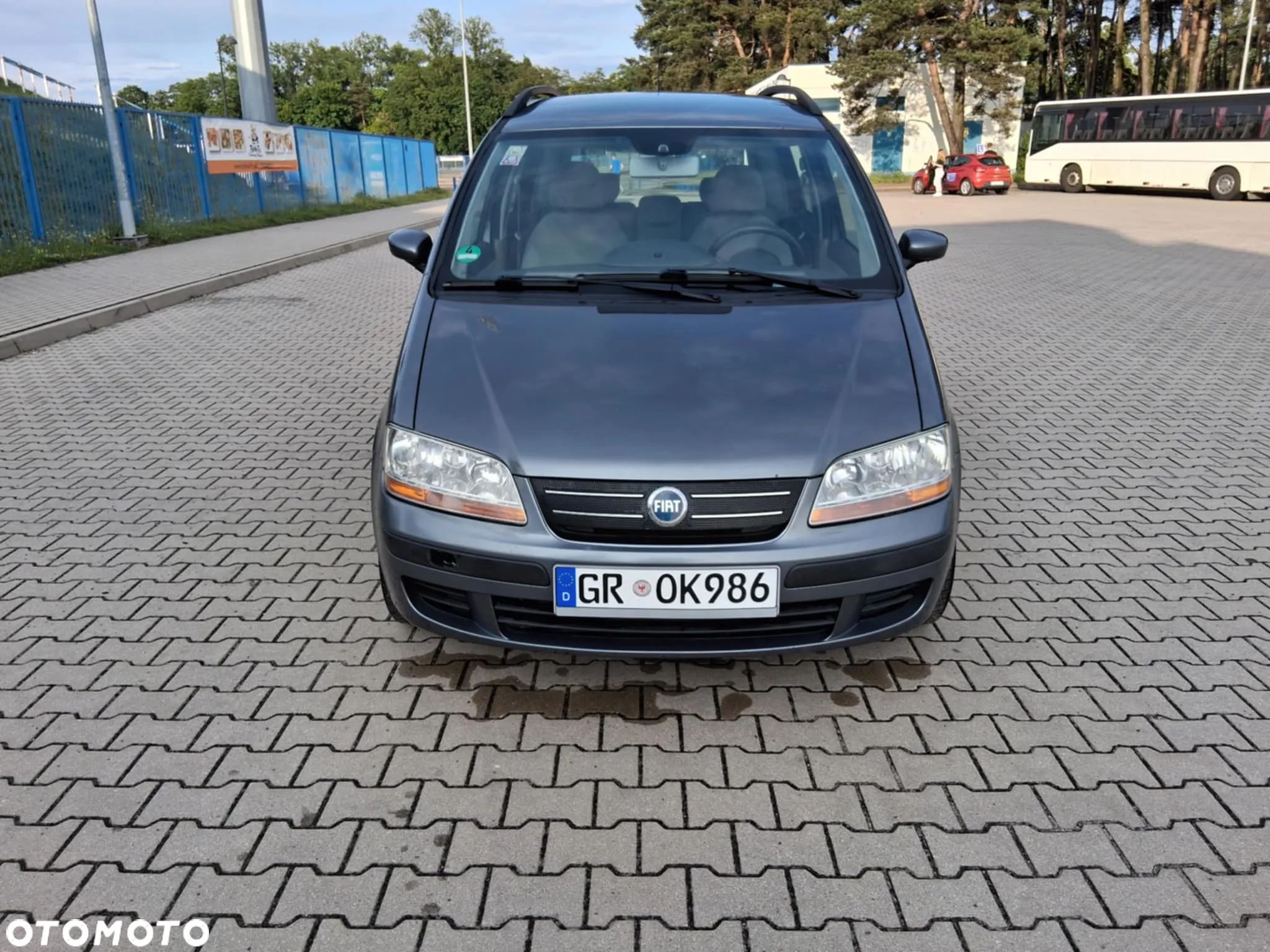 Fiat Idea - 1