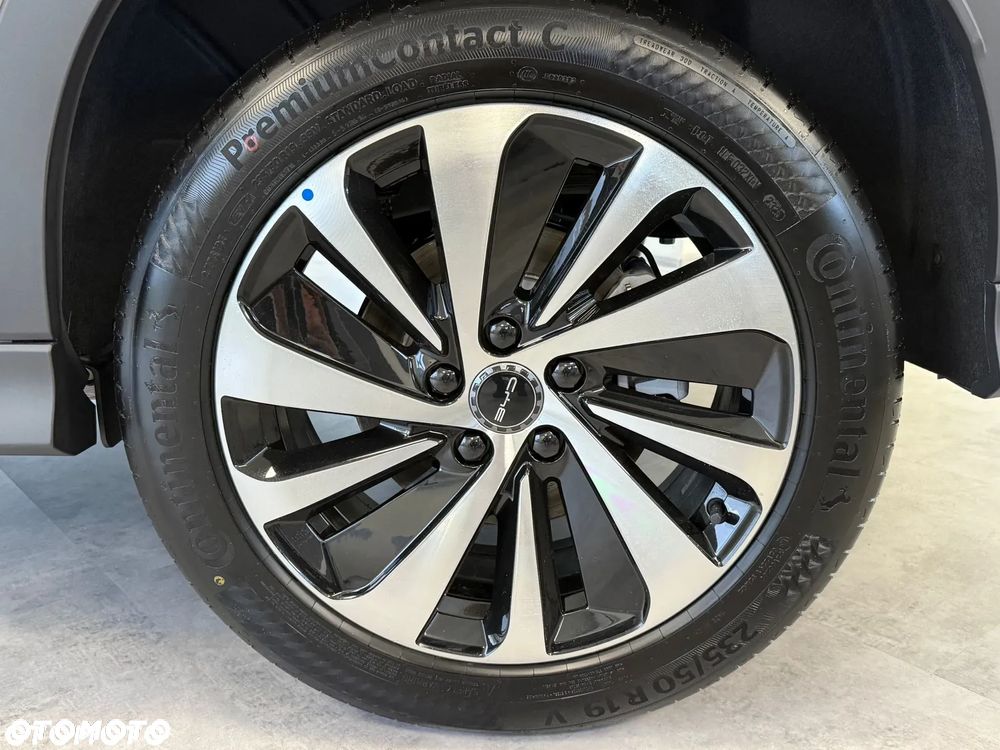 BYD Seal U 1.5 Boost - 11