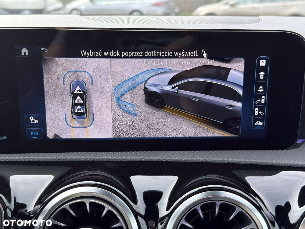 Mercedes-Benz Klasa A - 28