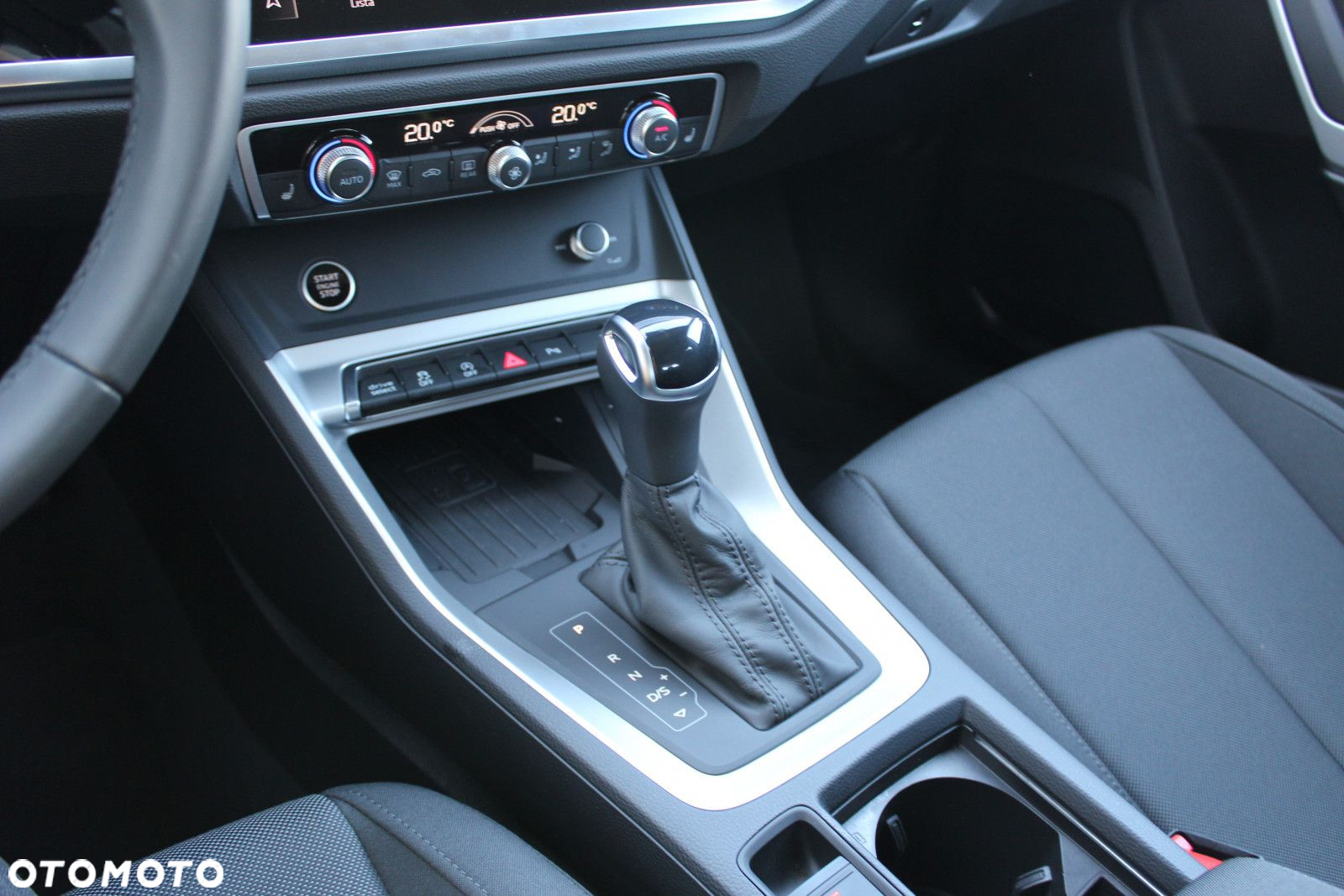 Audi Q3 Sportback - 20