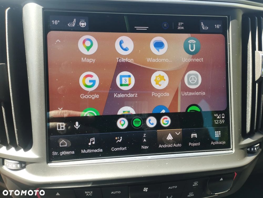Maserati Levante Modena - 32