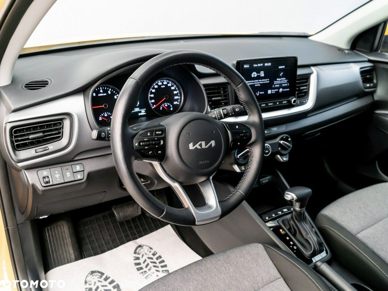 Kia Stonic 1.0 T-GDI M DCT - 21