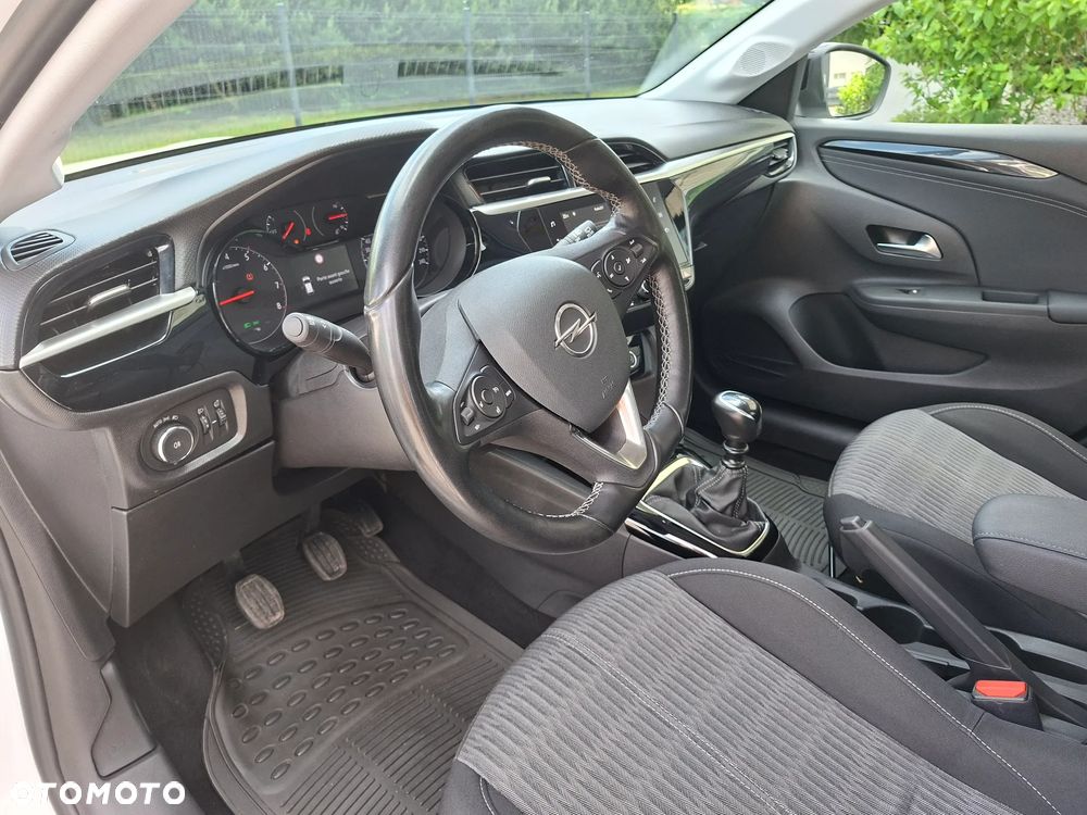 Opel Corsa 1.2 Direct Injection Turbo Start/Stop GS - 14