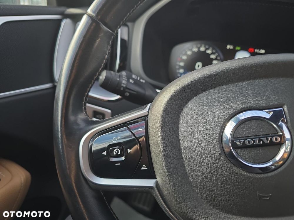 Volvo XC 60 D4 Inscription - 11