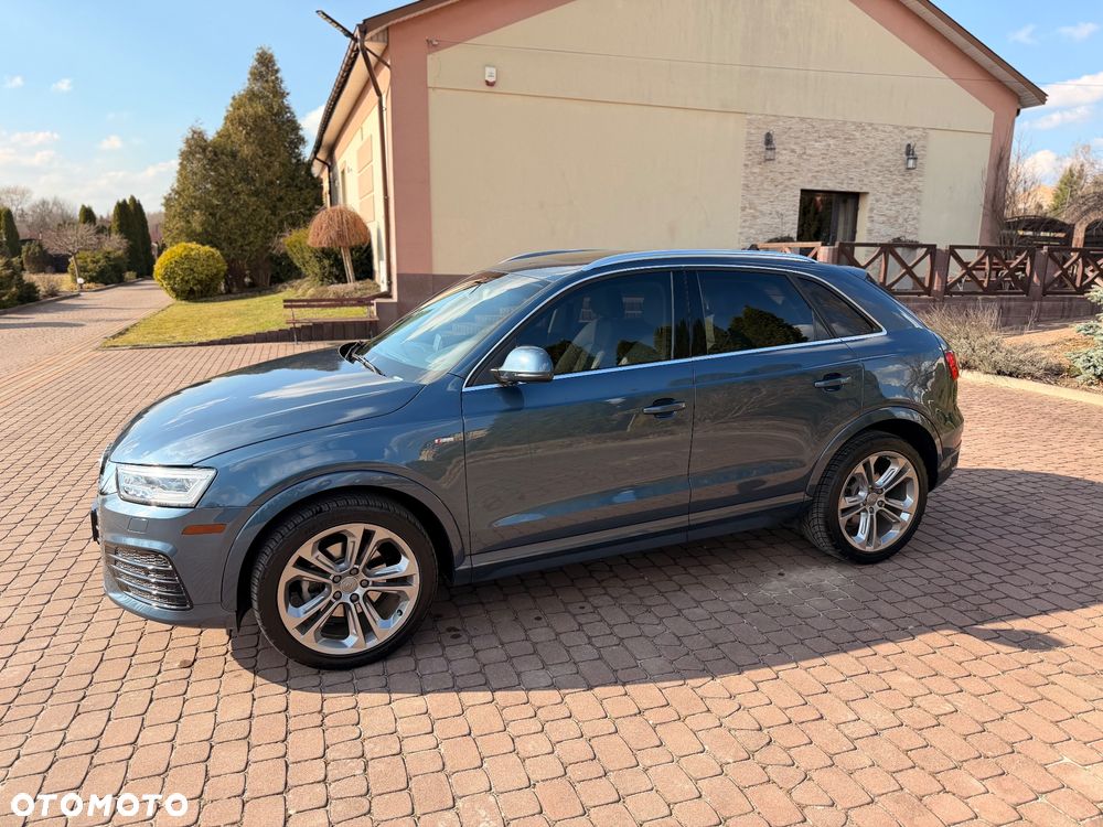 Audi Q3 - 19