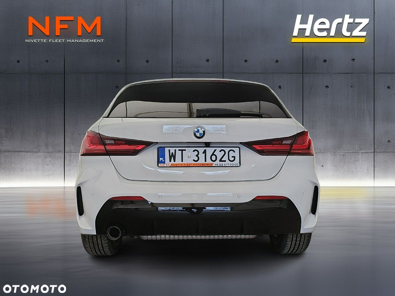 BMW Seria 1 118i M Sport - 9