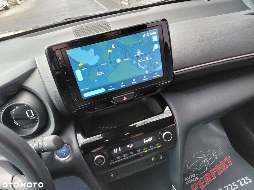 Toyota Yaris Cross - 24