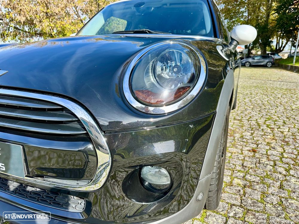 MINI 5 Portas One D - 11