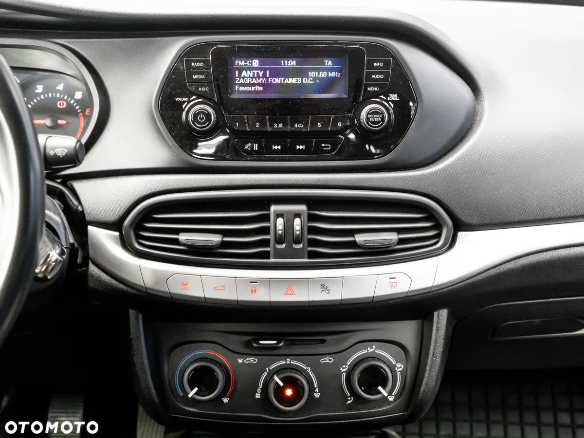 Fiat Tipo - 20