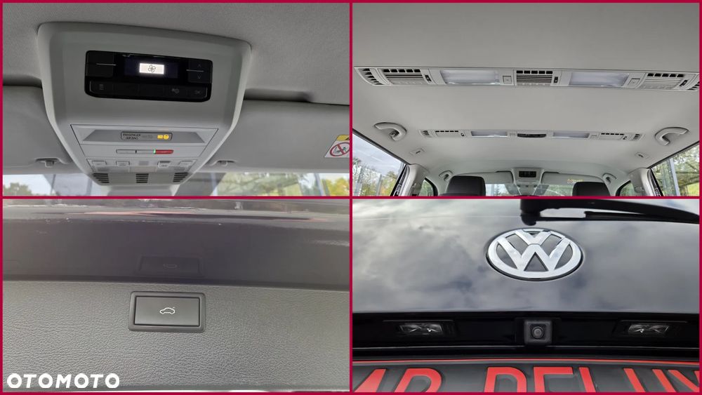 Volkswagen Multivan 6.1 2.0 TDI L1 Highline 4Motion DSG - 24