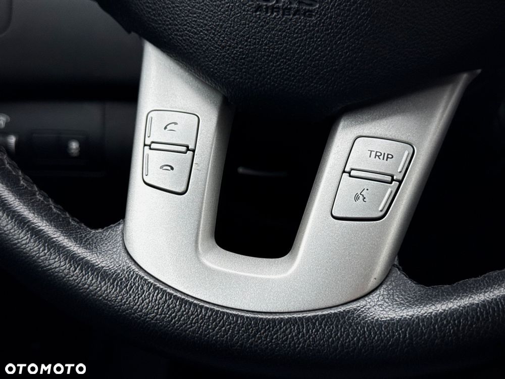 Kia ProCeed 1.4 CVVT Edition 7 - 16