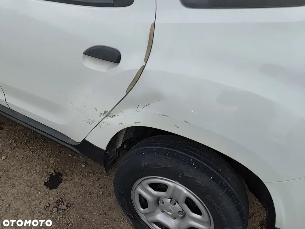 Dacia Duster 1.0 TCe Prestige - 4