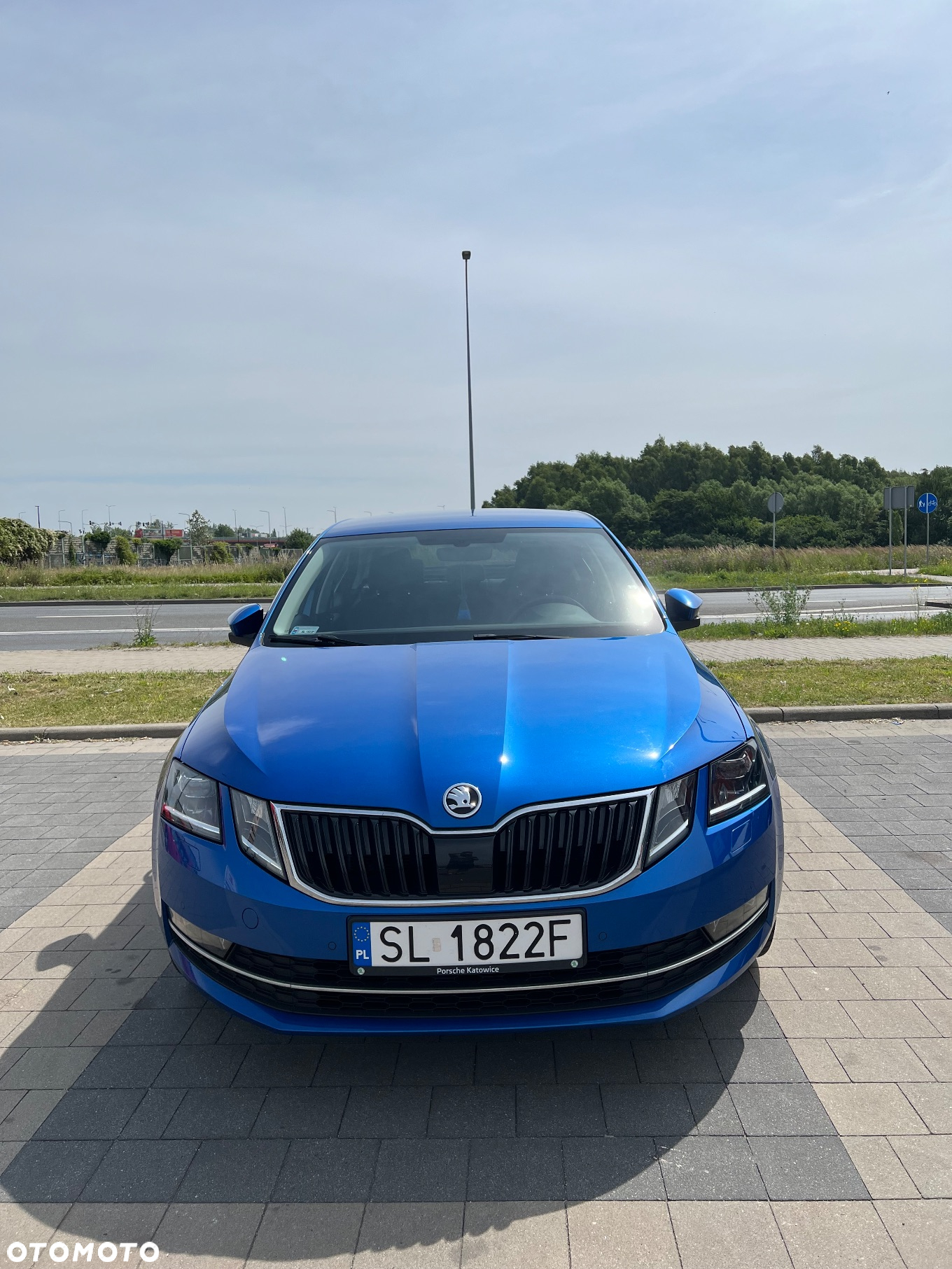 Skoda Octavia 1.5 TSI GPF ACT Style - 3