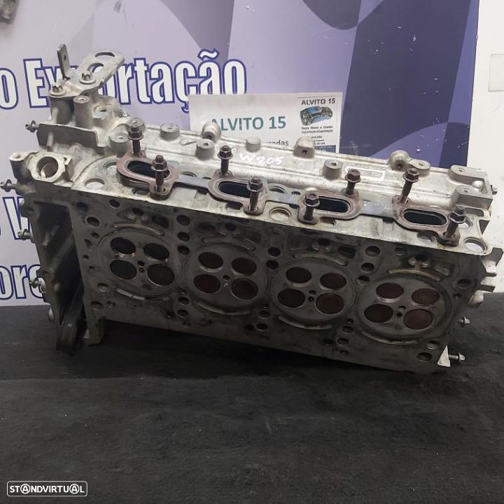 Cabeça motor Mercedes Benz W205 Sprinter 311 313 415 515 Cdi   Ref: R651016   R651 016 - 2