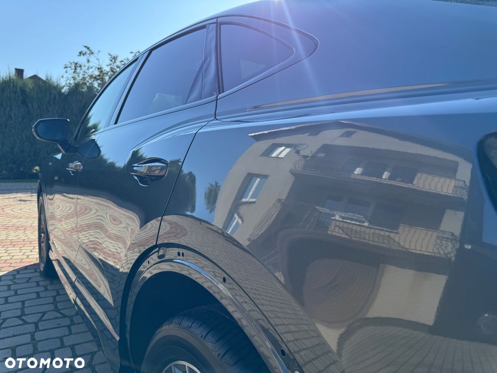 Audi Q3 Sportback 35 TFSI mHEV S-Line S tronic - 23