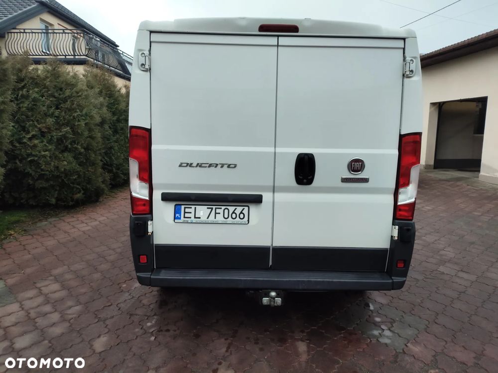 Fiat Ducato - 4