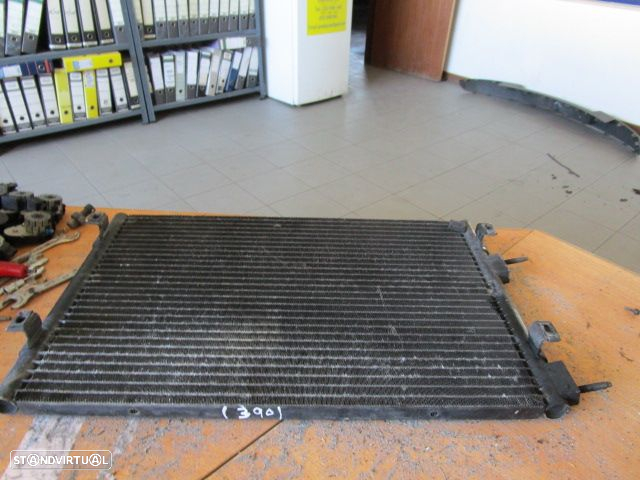 Radiador AC 1216003 CHRYSLER PT CRUISER 1998 1.6I USADO - 3
