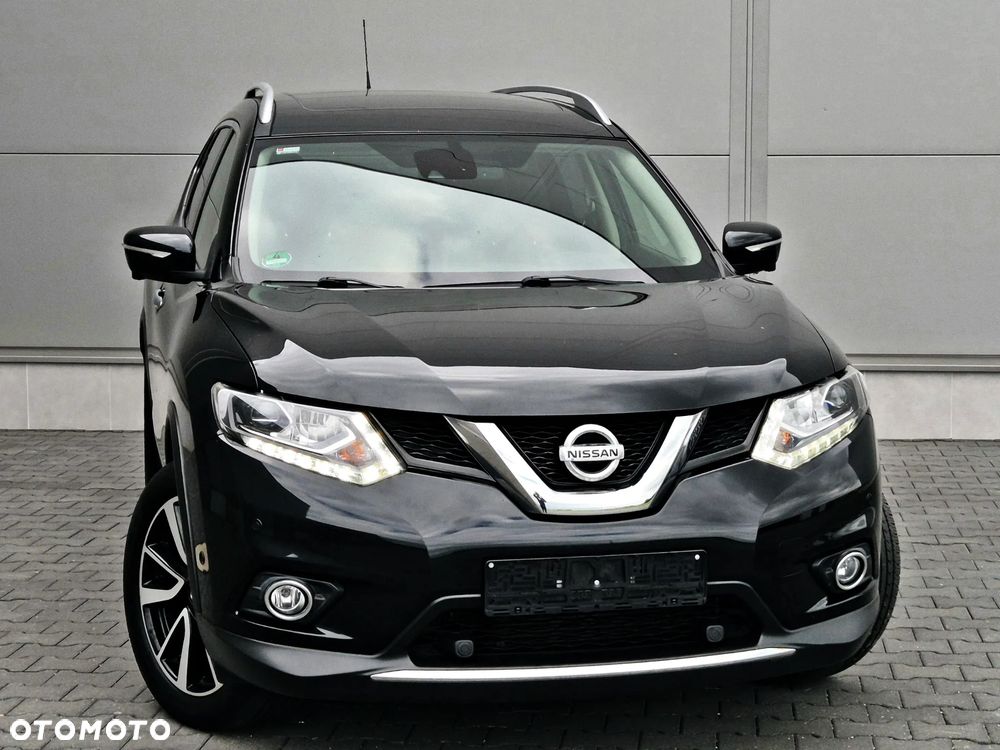 Nissan X-Trail 1.6 DCi Tekna 4WD - 6