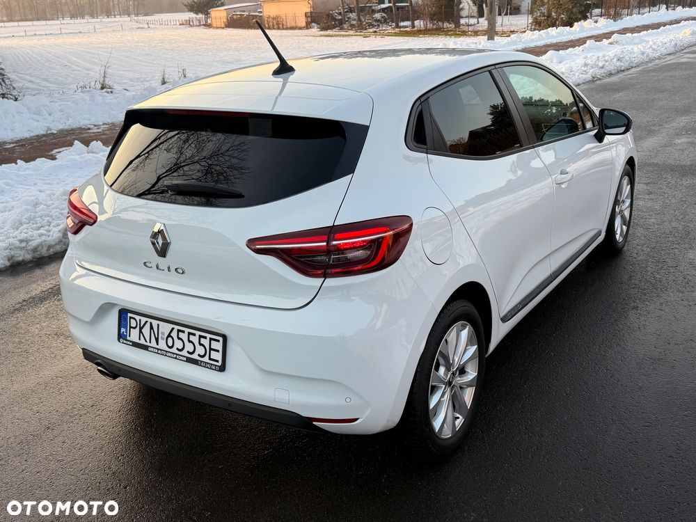 Renault Clio 1.0 TCe Zen - 7